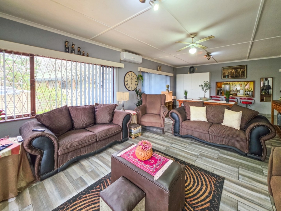 4 Bedroom Property for Sale in Melville KwaZulu-Natal