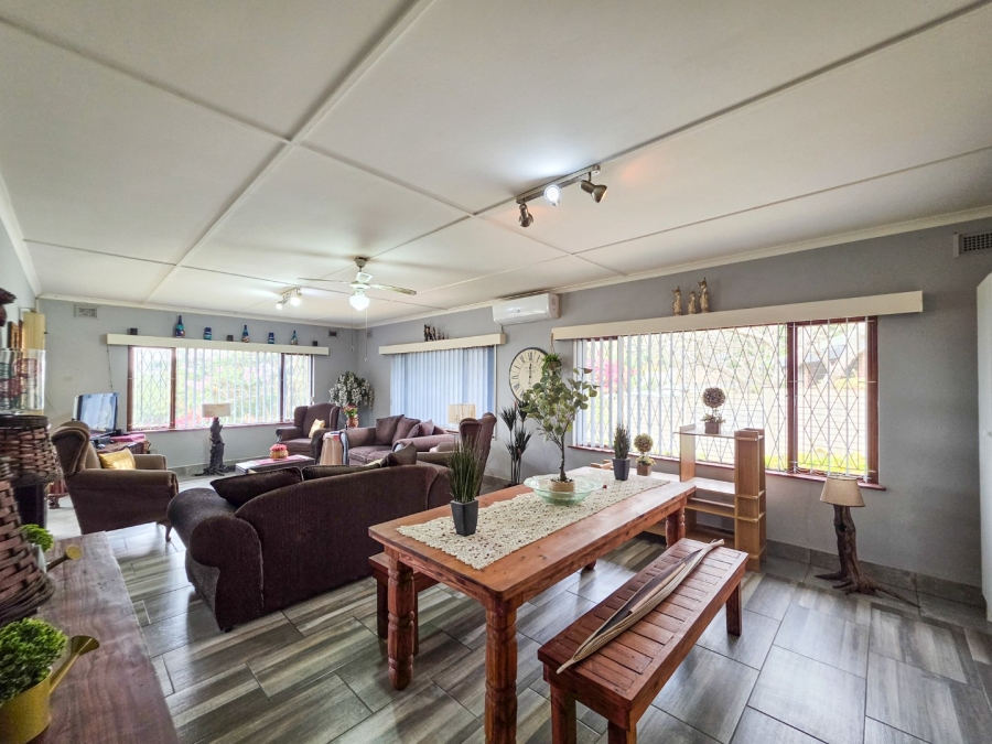 4 Bedroom Property for Sale in Melville KwaZulu-Natal