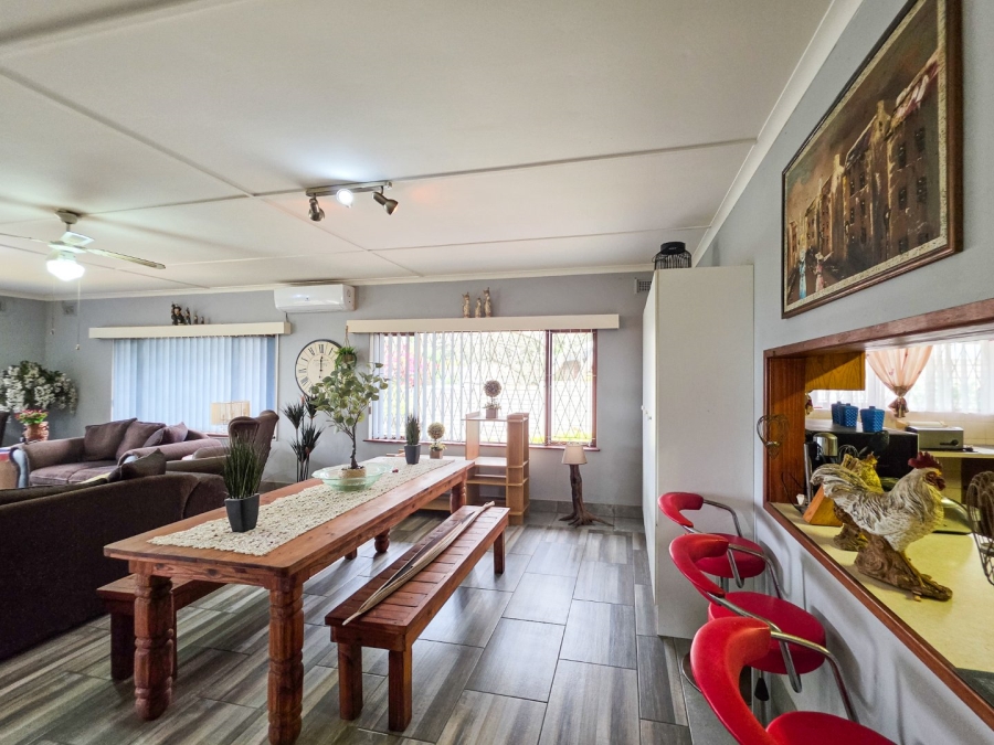 4 Bedroom Property for Sale in Melville KwaZulu-Natal