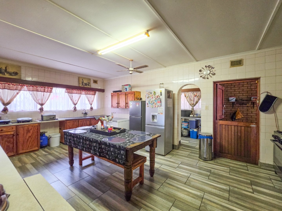 4 Bedroom Property for Sale in Melville KwaZulu-Natal