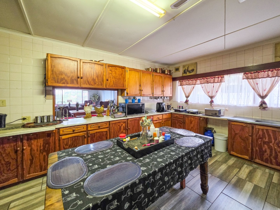 4 Bedroom Property for Sale in Melville KwaZulu-Natal