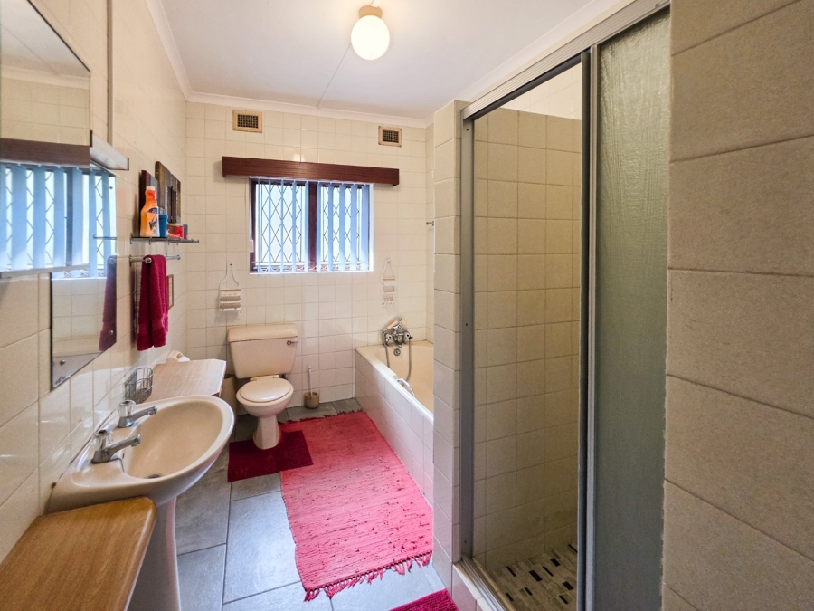 4 Bedroom Property for Sale in Melville KwaZulu-Natal