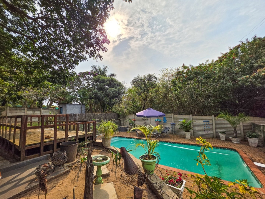 4 Bedroom Property for Sale in Melville KwaZulu-Natal
