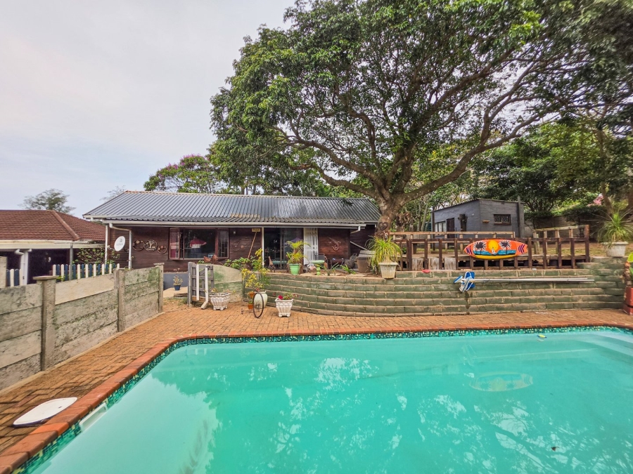4 Bedroom Property for Sale in Melville KwaZulu-Natal