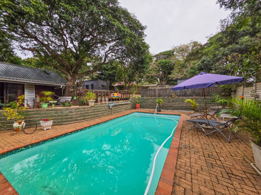 4 Bedroom Property for Sale in Melville KwaZulu-Natal
