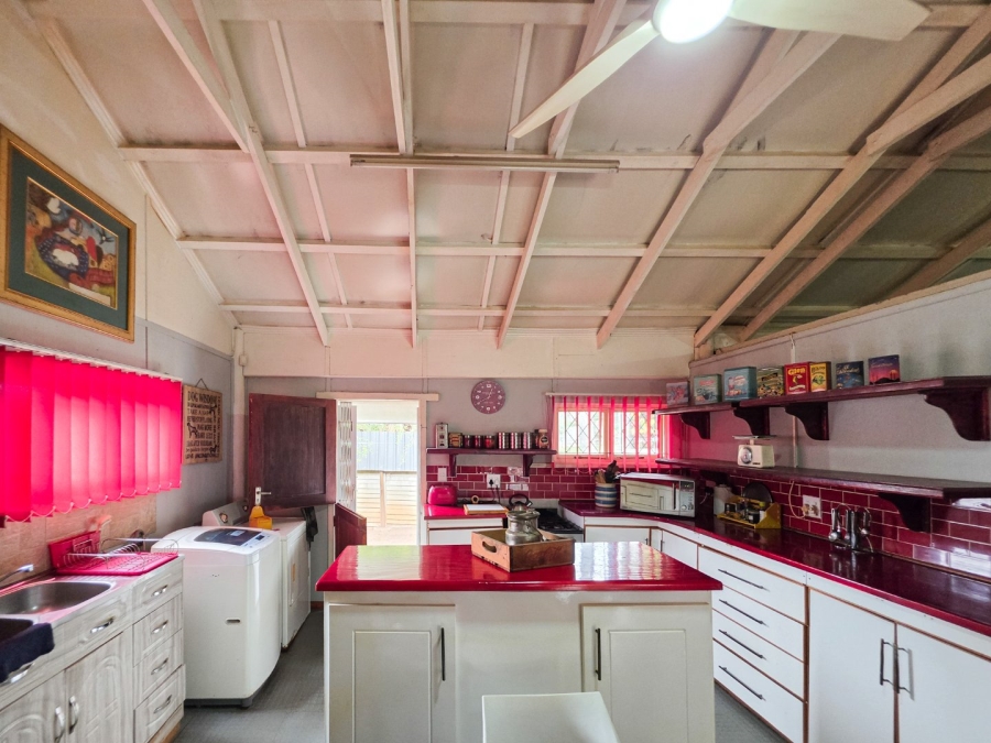 4 Bedroom Property for Sale in Melville KwaZulu-Natal