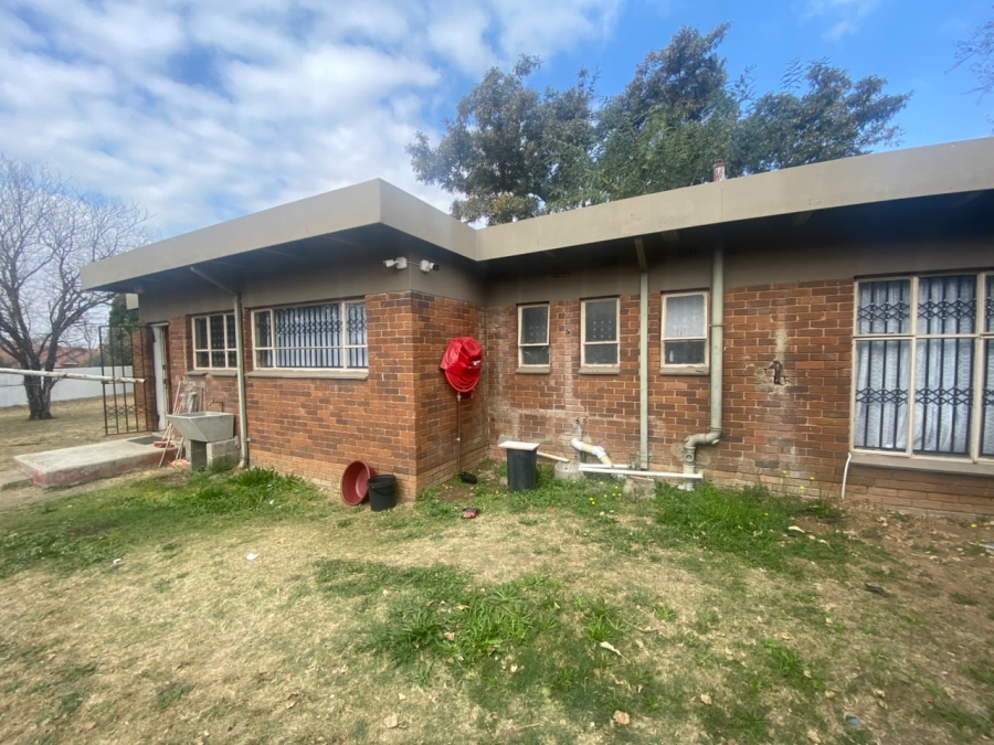 4 Bedroom Property for Sale in Ncandu Park KwaZulu-Natal