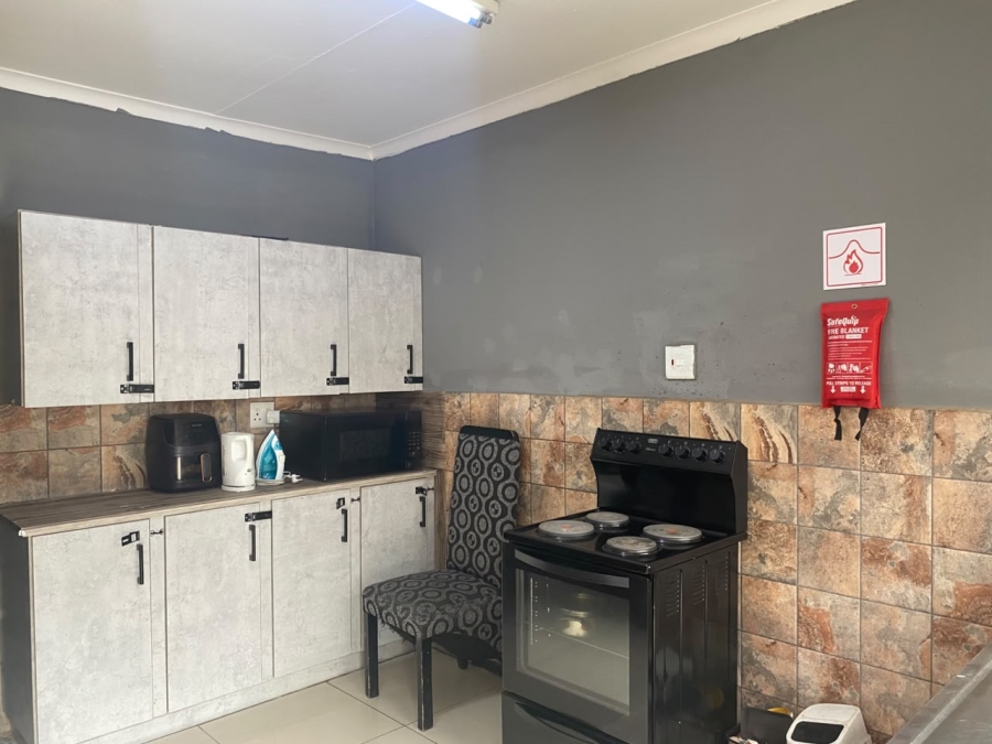 4 Bedroom Property for Sale in Ncandu Park KwaZulu-Natal