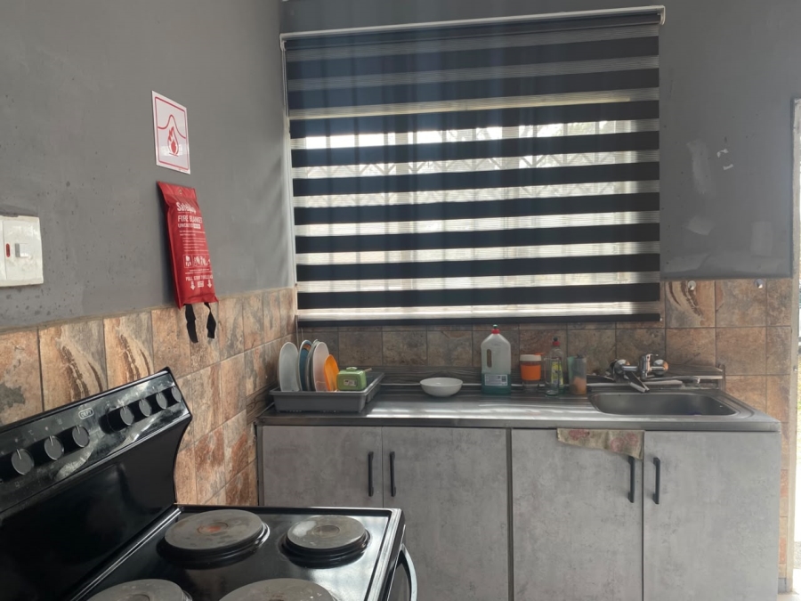 4 Bedroom Property for Sale in Ncandu Park KwaZulu-Natal