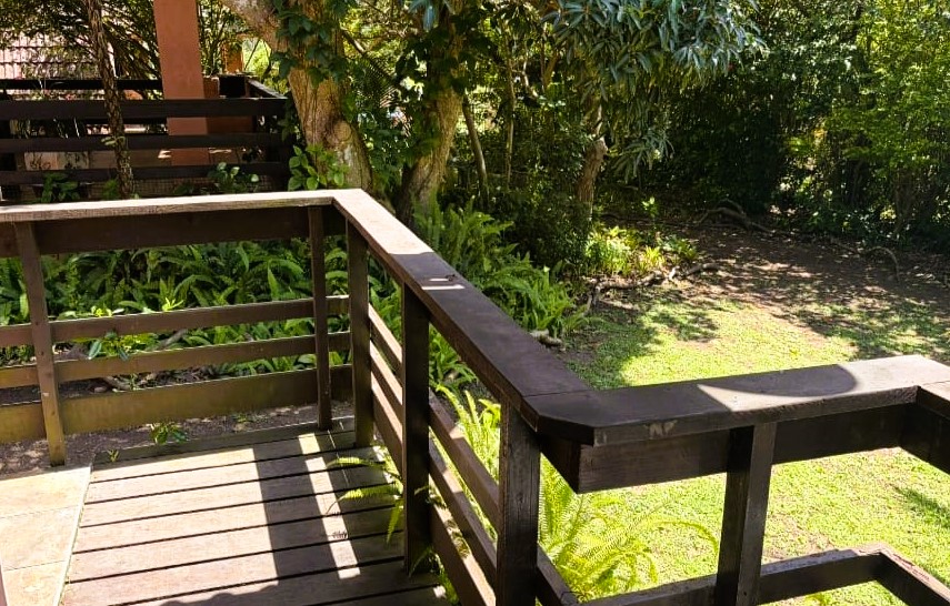 To Let 3 Bedroom Property for Rent in Hibberdene KwaZulu-Natal