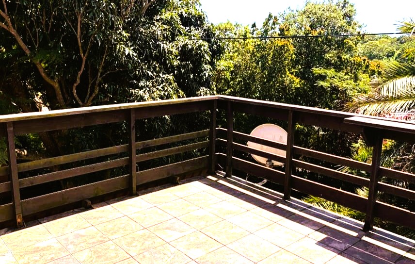 To Let 3 Bedroom Property for Rent in Hibberdene KwaZulu-Natal