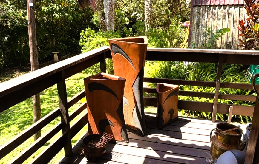 To Let 3 Bedroom Property for Rent in Hibberdene KwaZulu-Natal
