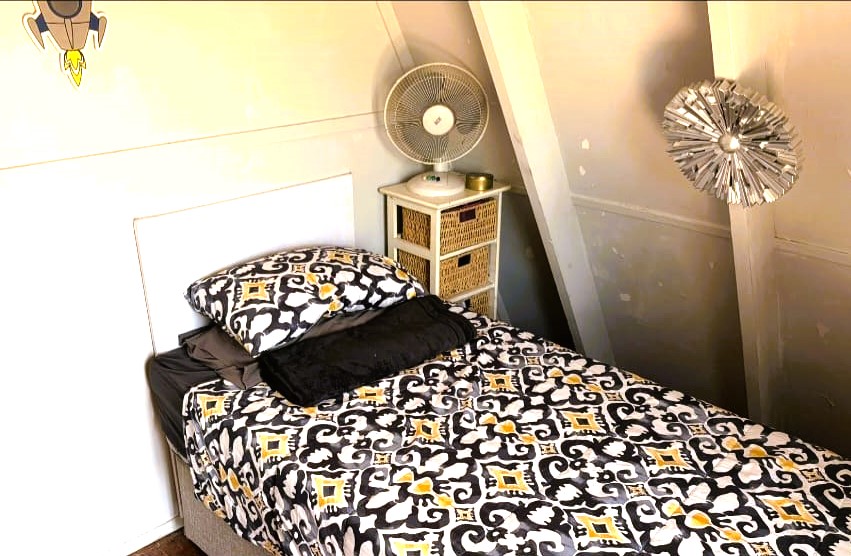 To Let 3 Bedroom Property for Rent in Hibberdene KwaZulu-Natal