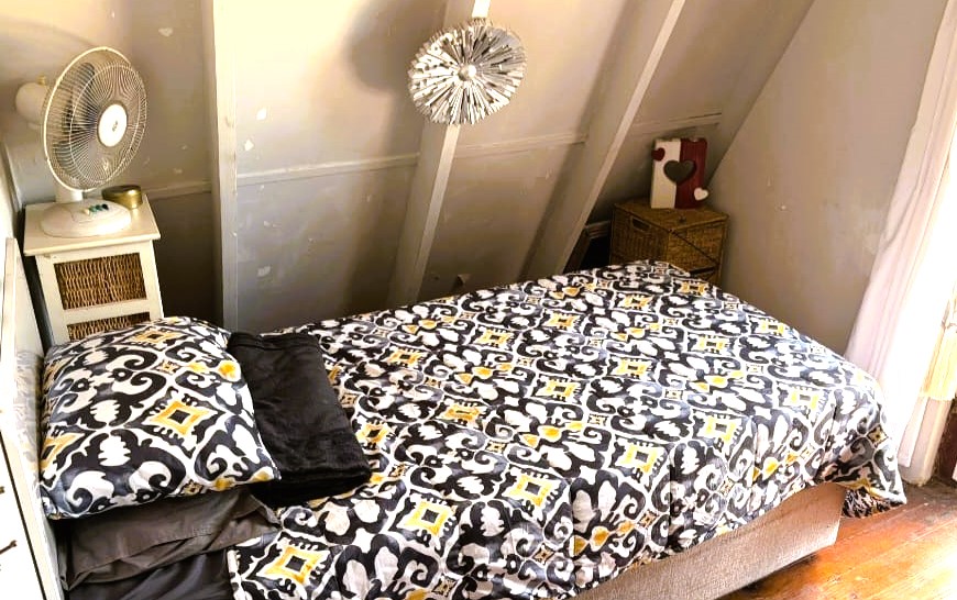 To Let 3 Bedroom Property for Rent in Hibberdene KwaZulu-Natal