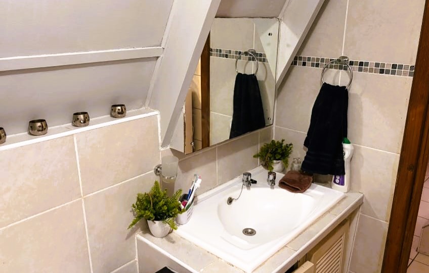 To Let 3 Bedroom Property for Rent in Hibberdene KwaZulu-Natal