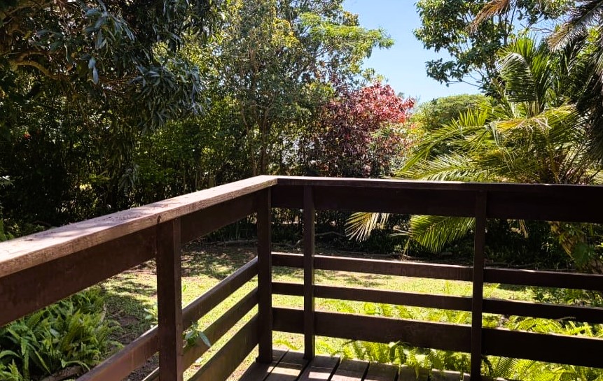 To Let 3 Bedroom Property for Rent in Hibberdene KwaZulu-Natal