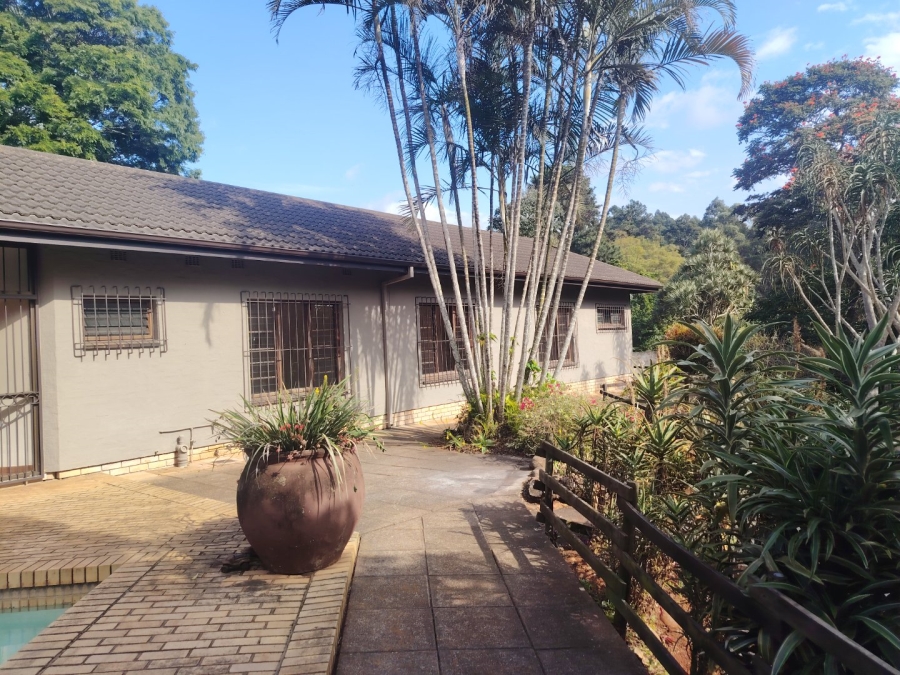 3 Bedroom Property for Sale in Hillcrest Park KwaZulu-Natal