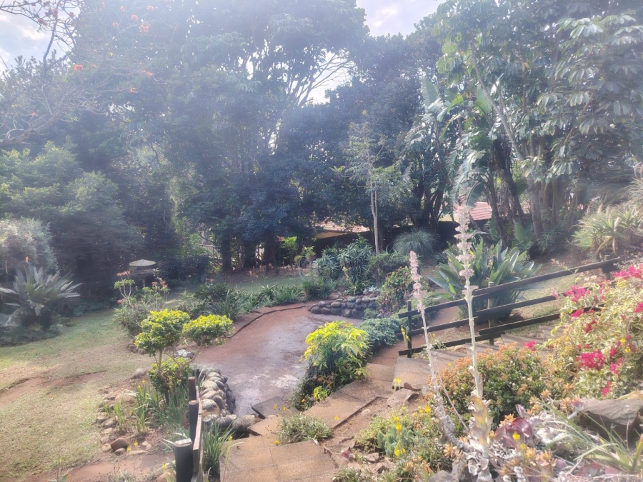 3 Bedroom Property for Sale in Hillcrest Park KwaZulu-Natal