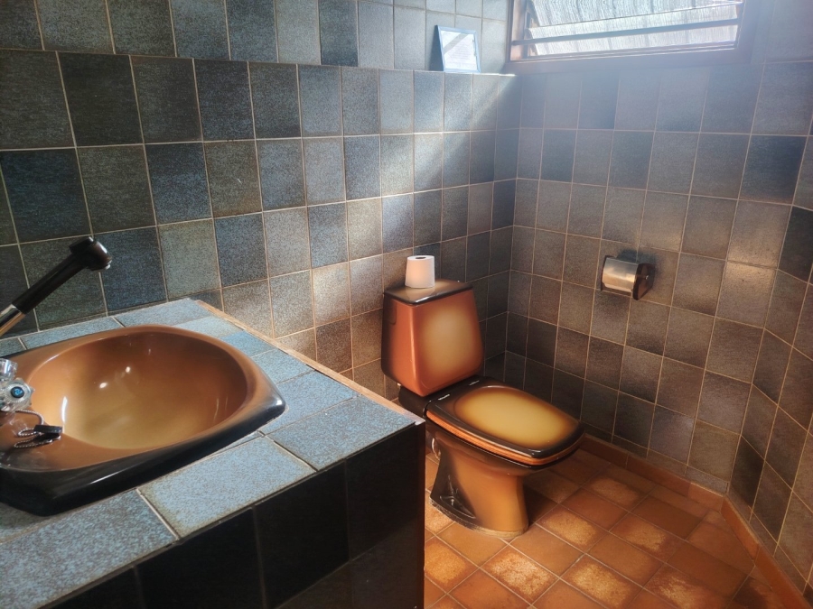3 Bedroom Property for Sale in Hillcrest Park KwaZulu-Natal