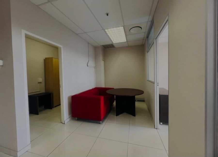 To Let Commercial Property for Rent in South Beach KwaZulu-Natal