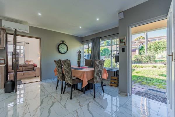 3 Bedroom Property for Sale in Queensburgh KwaZulu-Natal