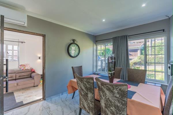 3 Bedroom Property for Sale in Queensburgh KwaZulu-Natal