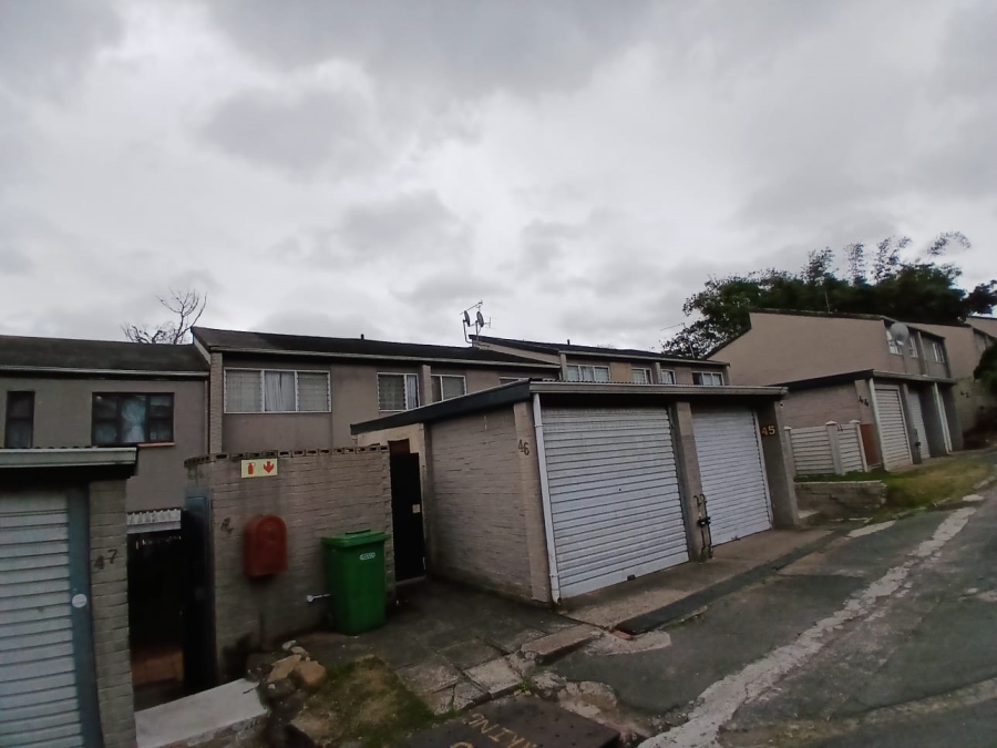 2 Bedroom Property for Sale in Pinetown KwaZulu-Natal