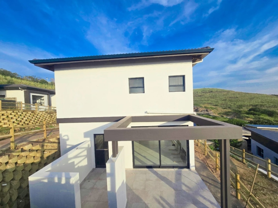 3 Bedroom Property for Sale in Palm Lakes Estate KwaZulu-Natal
