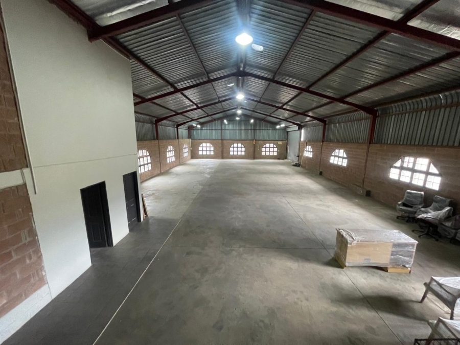 To Let Commercial Property for Rent in Camperdown KwaZulu-Natal