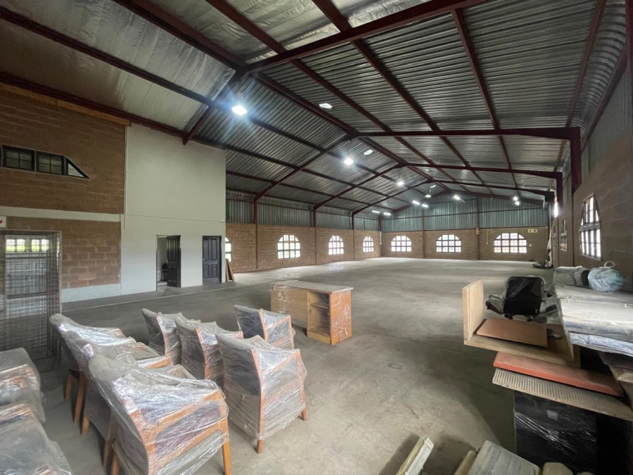 To Let Commercial Property for Rent in Camperdown KwaZulu-Natal