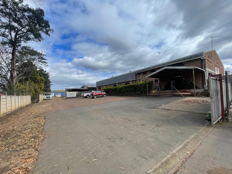 To Let Commercial Property for Rent in Camperdown KwaZulu-Natal