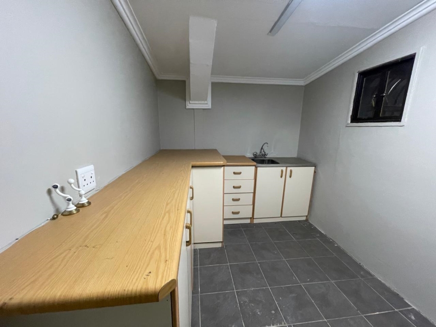 To Let Commercial Property for Rent in Camperdown KwaZulu-Natal