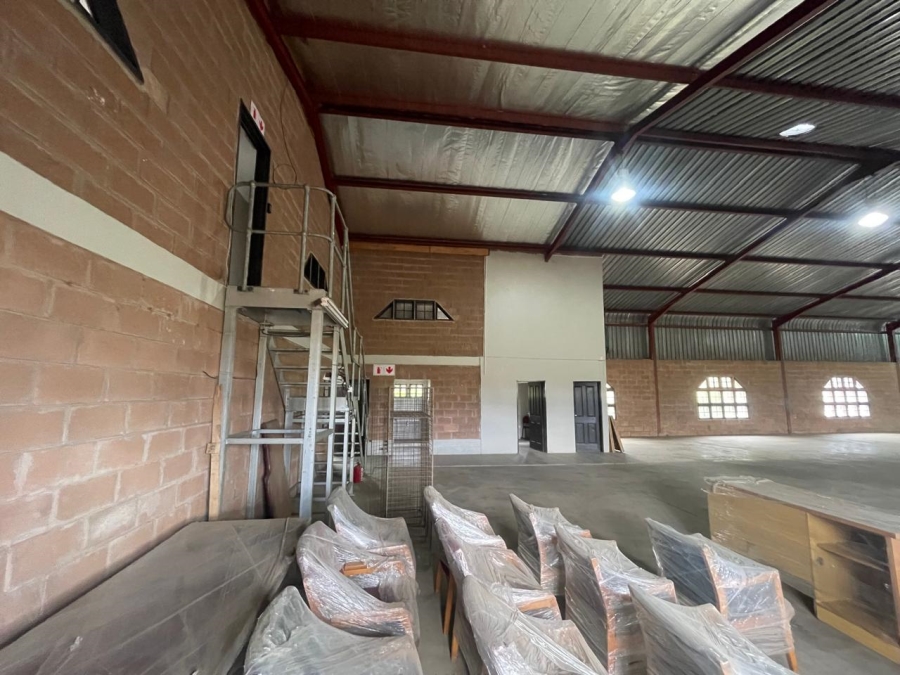 To Let Commercial Property for Rent in Camperdown KwaZulu-Natal