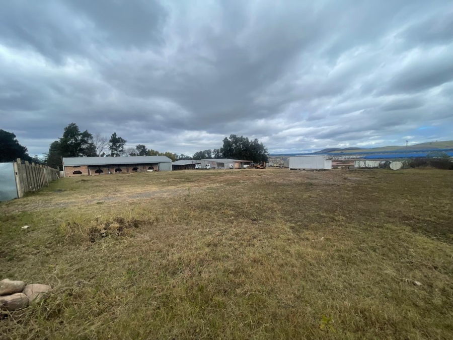 To Let Commercial Property for Rent in Camperdown KwaZulu-Natal