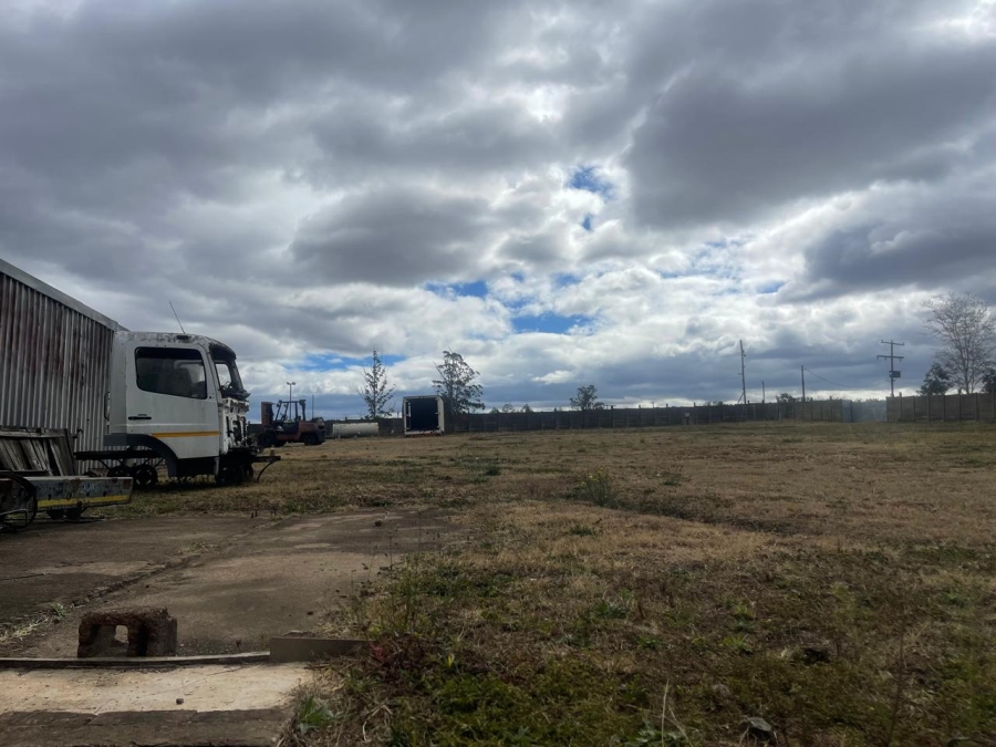 To Let Commercial Property for Rent in Camperdown KwaZulu-Natal
