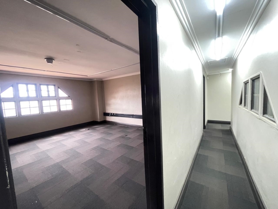 To Let Commercial Property for Rent in Camperdown KwaZulu-Natal