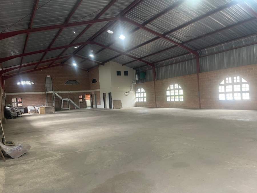 To Let Commercial Property for Rent in Camperdown KwaZulu-Natal