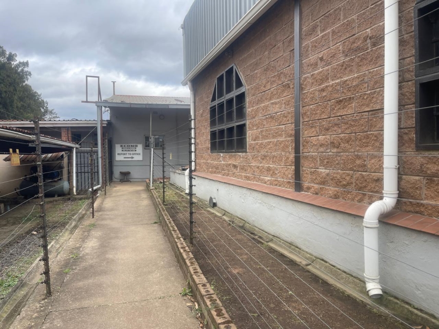 To Let Commercial Property for Rent in Camperdown KwaZulu-Natal