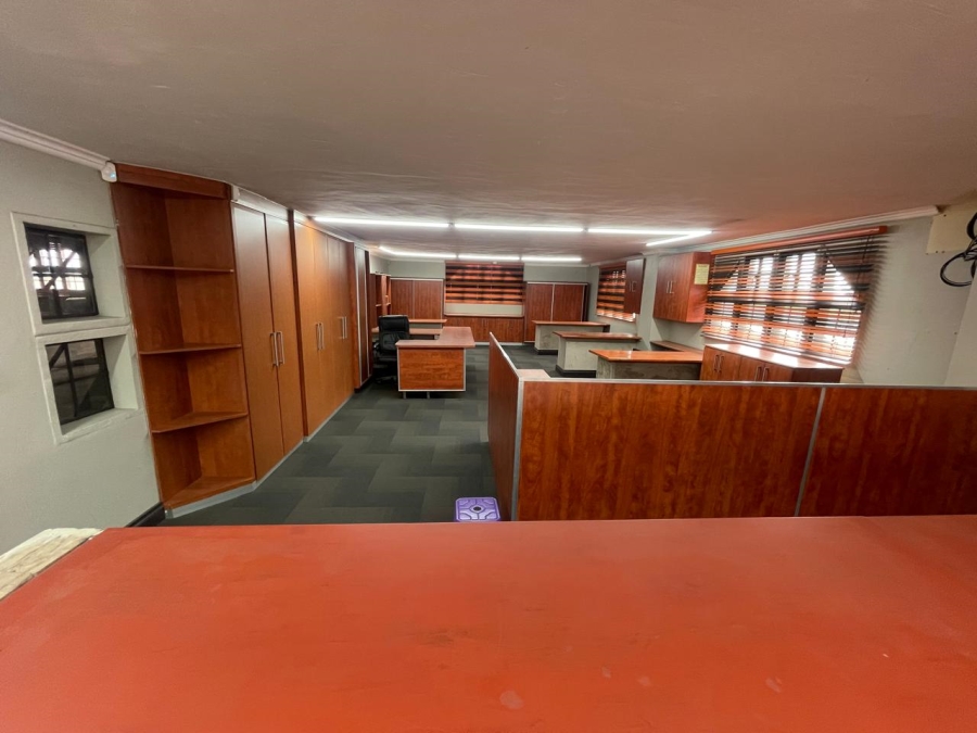 To Let Commercial Property for Rent in Camperdown KwaZulu-Natal