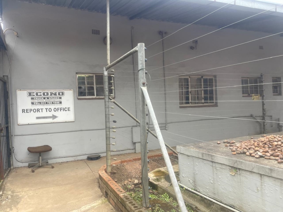 To Let Commercial Property for Rent in Camperdown KwaZulu-Natal