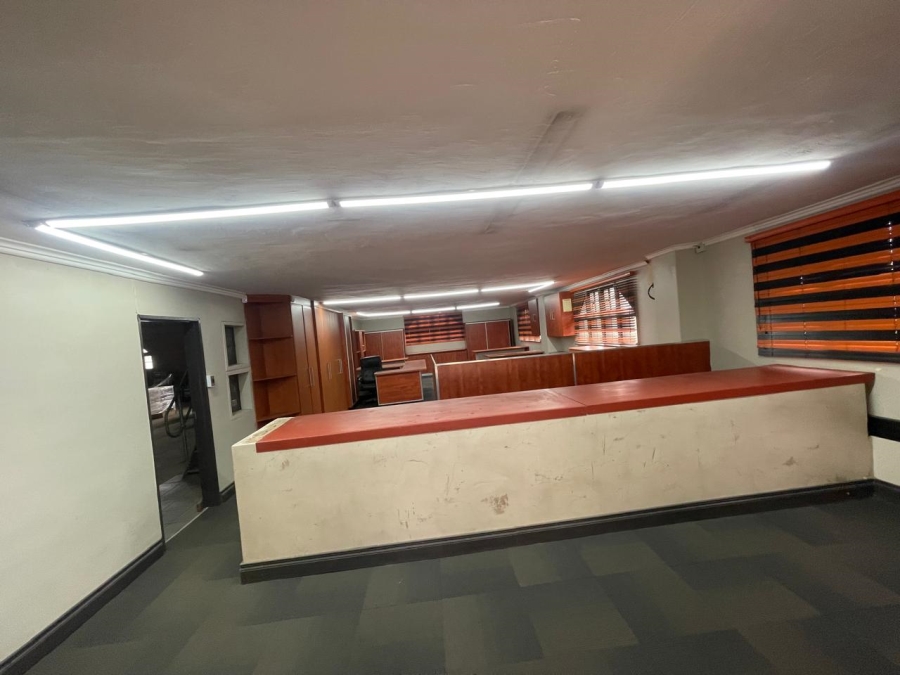 To Let Commercial Property for Rent in Camperdown KwaZulu-Natal