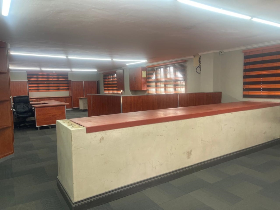 To Let Commercial Property for Rent in Camperdown KwaZulu-Natal