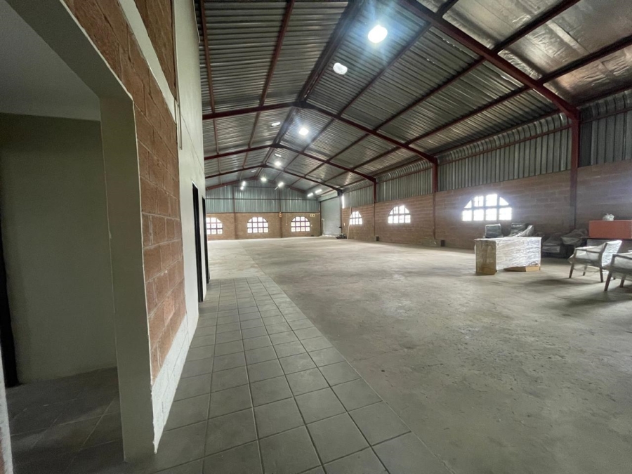 To Let Commercial Property for Rent in Camperdown KwaZulu-Natal
