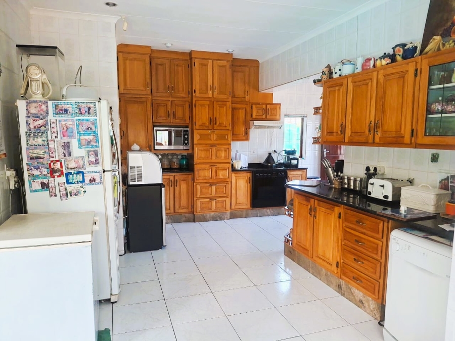 3 Bedroom Property for Sale in Ramsgate KwaZulu-Natal