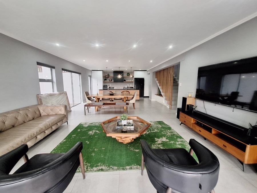3 Bedroom Property for Sale in Palm Lakes Estate KwaZulu-Natal