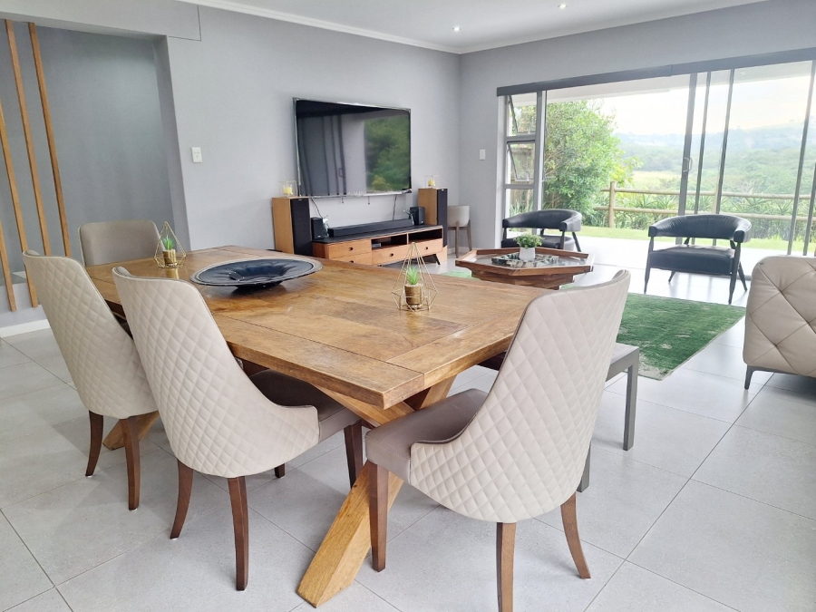 3 Bedroom Property for Sale in Palm Lakes Estate KwaZulu-Natal