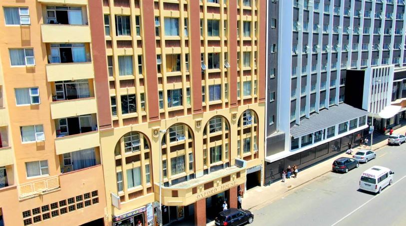 1 Bedroom Property for Sale in South Beach KwaZulu-Natal