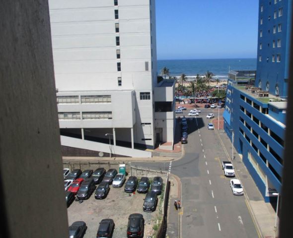 1 Bedroom Property for Sale in South Beach KwaZulu-Natal