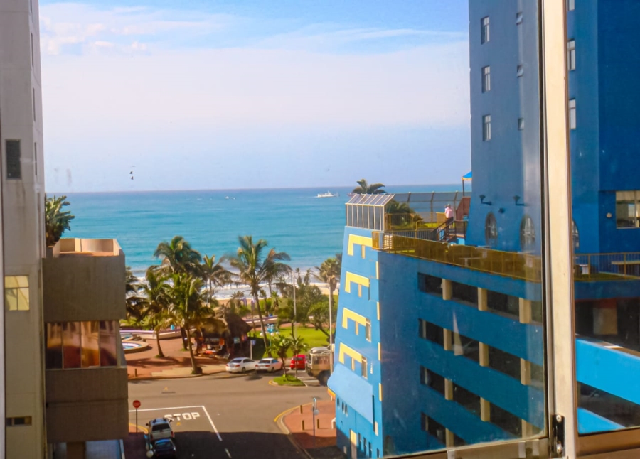 1 Bedroom Property for Sale in South Beach KwaZulu-Natal