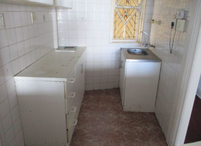 1 Bedroom Property for Sale in South Beach KwaZulu-Natal